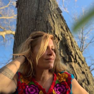 Meet your Posher, Catherine